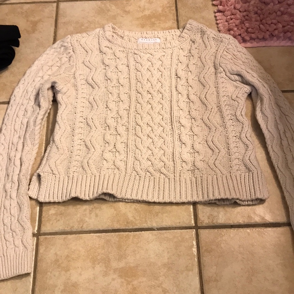 Sweater